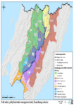 Ruamāhanga whaitua map preview