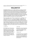 Floods in New Zealand 1920-53 : with notes on some earlier floods (1957) C.A Cowie, Wellington New Zealand, The Soil Conservation and Rivers Control Council (p 133-139)  preview