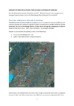 Summary of predicted outcomes from ecological bayesian network preview