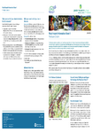 Pinehaven Flood Hazard Information Sheet and Map 1 preview