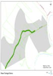 Okawa Drainage Scheme spray map preview