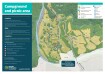 Kaitoke Regional Park camping map preview