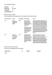 [Bede Crestani] submission on Natural Resources Plan preview