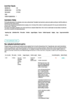 [Mark Phillips] submission on Natural Resources Plan preview