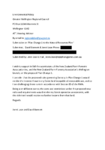 [David Bennett & Jenni Lean] submission on Natural Resources Plan preview
