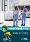 Movin’March 2025 Guide for Schools preview