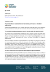 Submission - Proposed national wastewater environmental performance standard preview