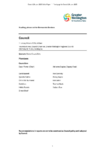 Council 26 June 2025 Order Paper  preview