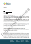 Response to LGOIMA request 2025 139 9 May 2025 preview