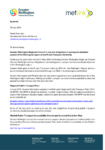 GWRC response to Secretary for Disabled People  preview
