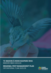 Regional Pest Management Plan 2019-2039 - Operational Plan 2025/26 preview