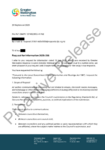 Proactive Release Response to LGOIMA request 2025 298 29 September 2025 preview