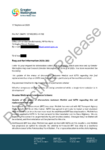 Proactive Release Response to LGOIMA request 2025 303 17 September 2025 preview