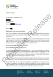 Proactive Release Response to LGOIMA request 2025 305 9 September 2025 preview