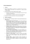 Terms of Reference for Te Tiriti o Waitangi Komiti preview