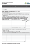BIRCH Michael Electoral Donations and Expenses Return preview