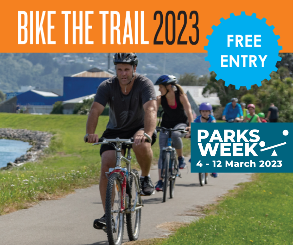 BTT parks week