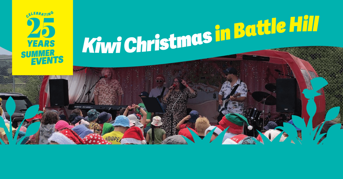Facebook Banner Kiwi Christmas in Battle Hill 1