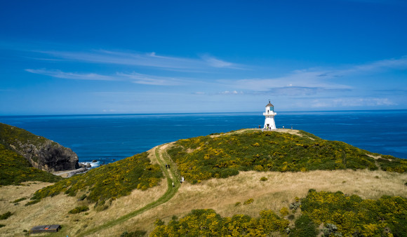 Lakes Lighthouses