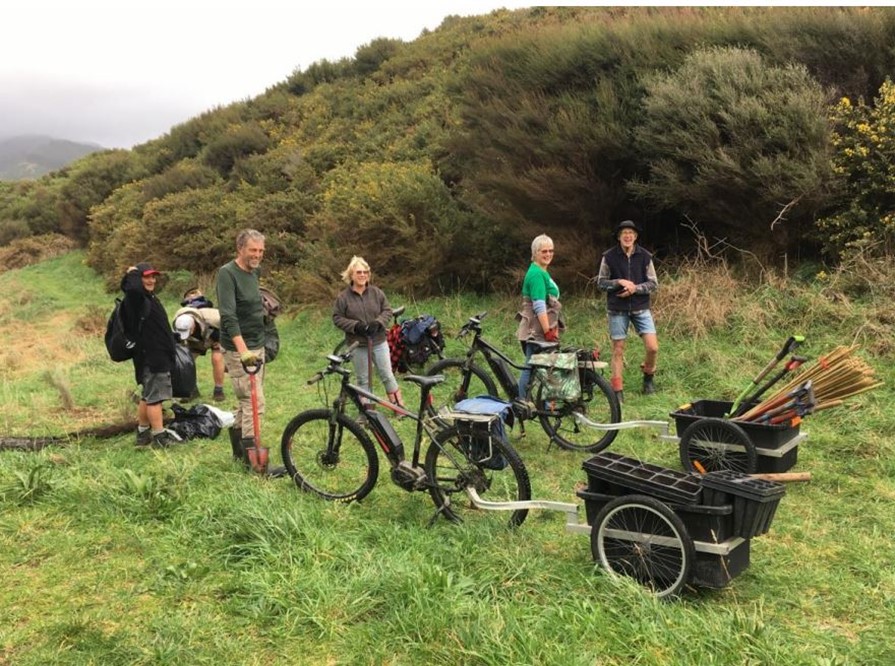 Friends of Queen Elizabeth Park