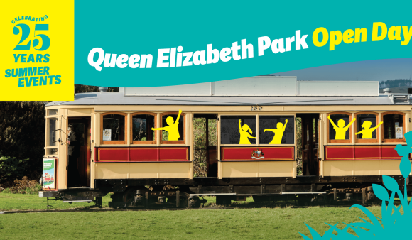 Facebook Banner Queen Elizabeth Park Open Day v2