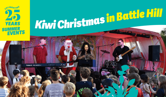 Kiwi Christmas in Battle Hill v2