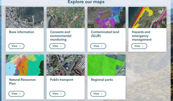 Mapviewer v3