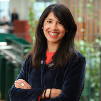 Councillor Yadana Saw