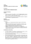 Report 25.185 - Organisational Emissions Targets amended preview