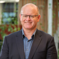 Councillor Daran Ponter